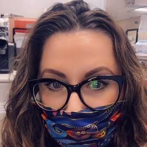 Meet your Posher, Erika